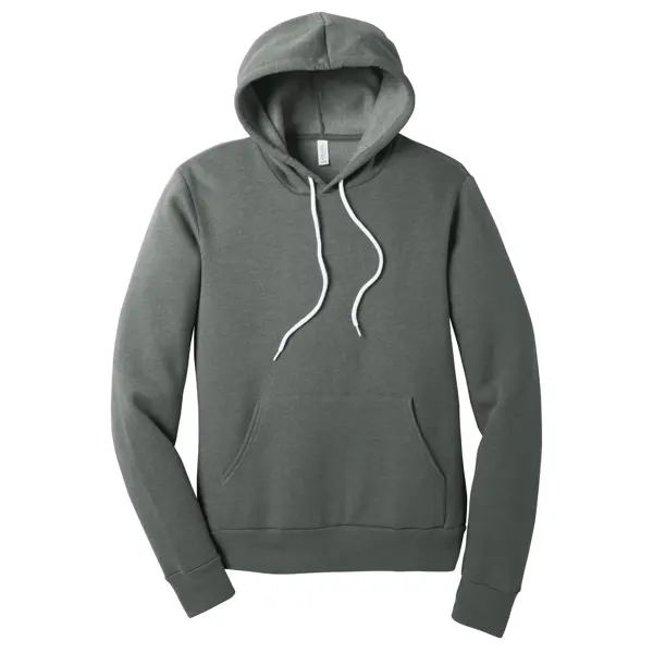 BELLA+CANVAS Sponge Fleece Pullover Hoodie