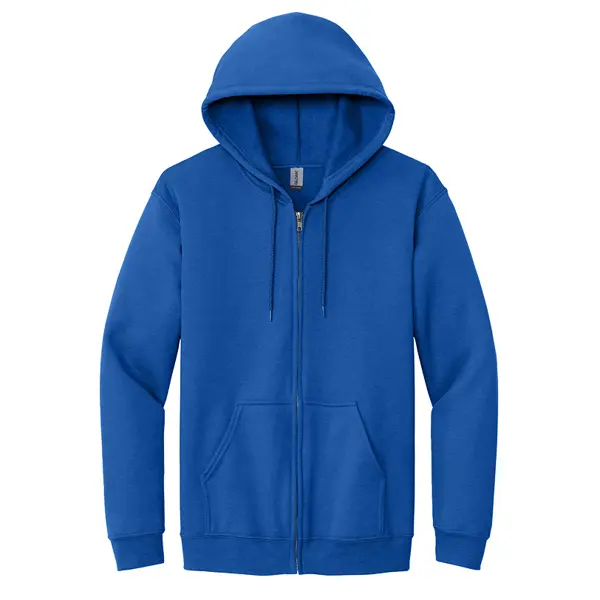 Gildan Full-Zip Hoodie