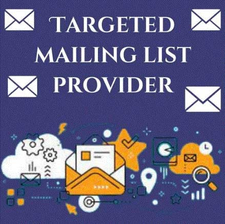 Mailing List Providers