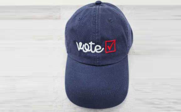 Political Hats