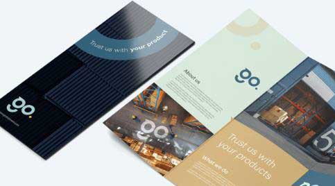 Brochure Printing