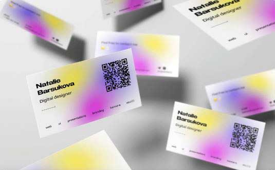 Business Card Printing