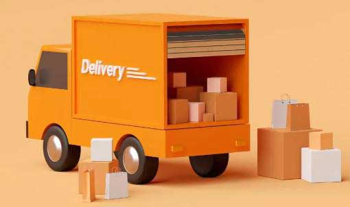 Direct Mail Delivery / Pick-Up