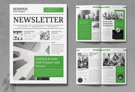 Newsletters