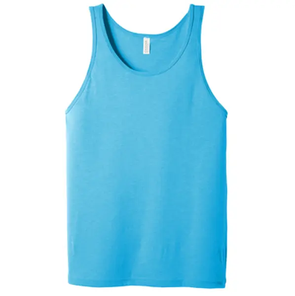 Bella + Canvas Jersey Tank T-Shirts