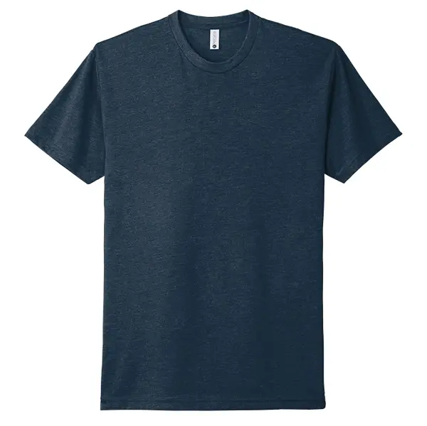 Next Level Cotton Blend Tee