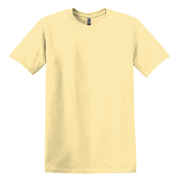 Unisex Model T-Shirts