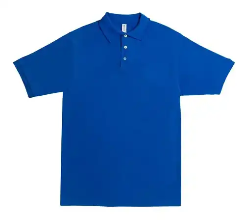 JERZEES® Piqué Men's Polo Shirt