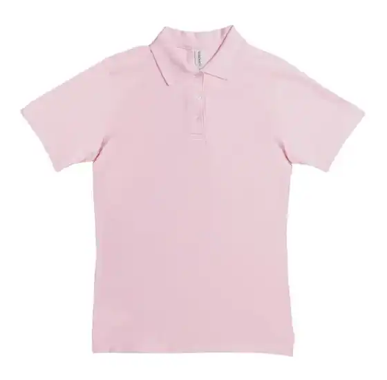 JERZEES® Piqué Women’s Polo Shirt