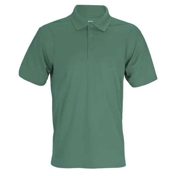 Sport-Tek® Micropique Sport-Wick® Polo Shirt