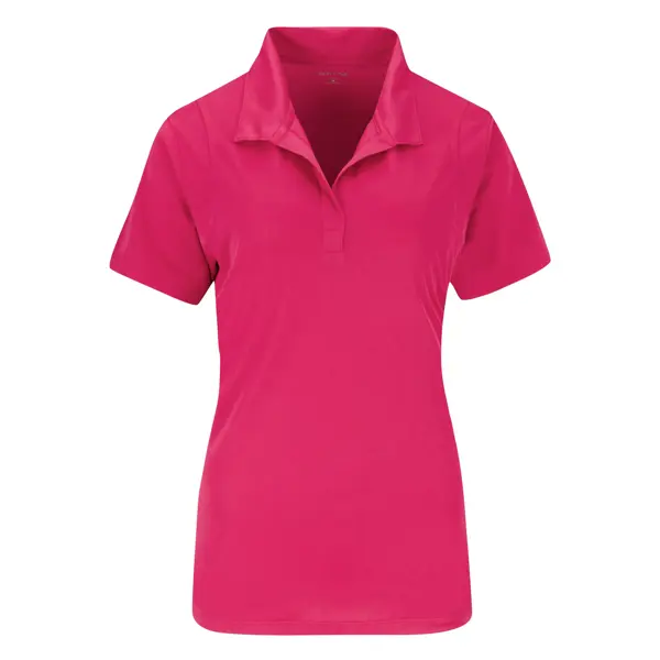 Sport-Tek® Ladies Micropique Sport-Wick® Polo Shirt