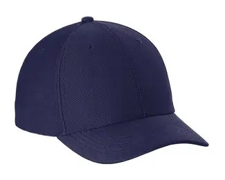 Sport-Tek® Action Snapback Cap