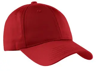 Sport-Tek® Youth Dry Zone® Nylon Cap