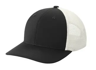 Sport-Tek® Club Trucker Cap