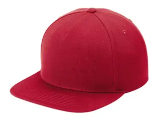 Sport-Tek® YP Classics® Premium 5-Panel Snapback Cap