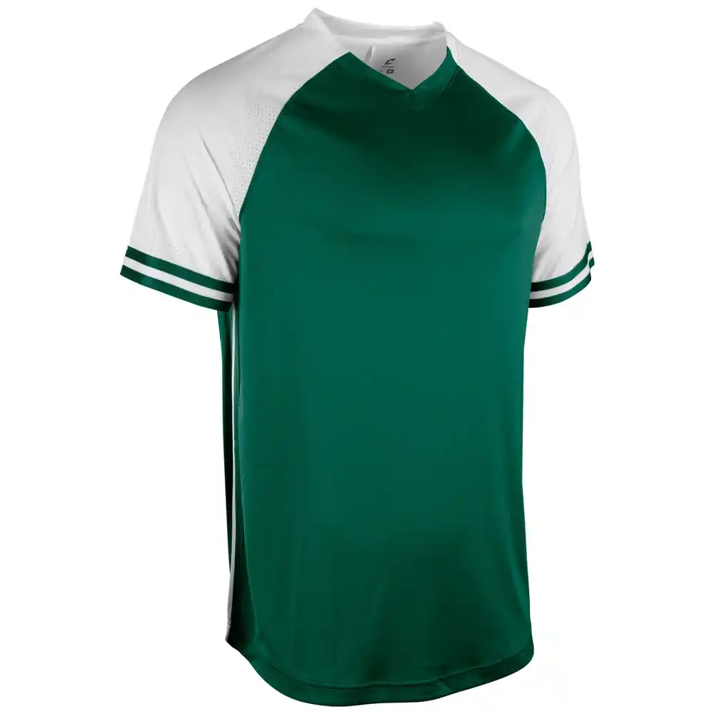 Show V-Neck Jersey