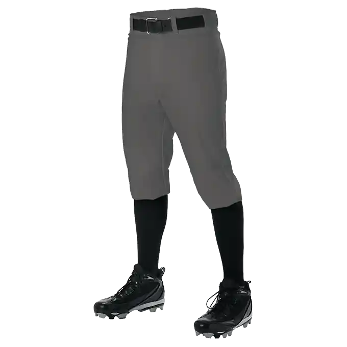 Adult Baseball Knicker Pant