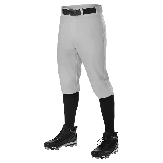 Youth Baseball Knicker Pant