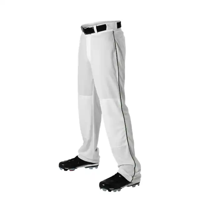 Youth Baseball Pant With Braid