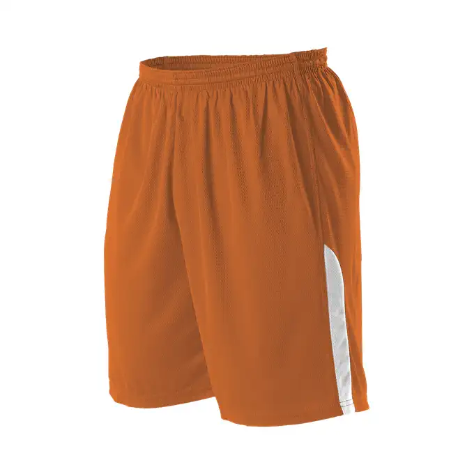 Adult NBA Blank Game Short