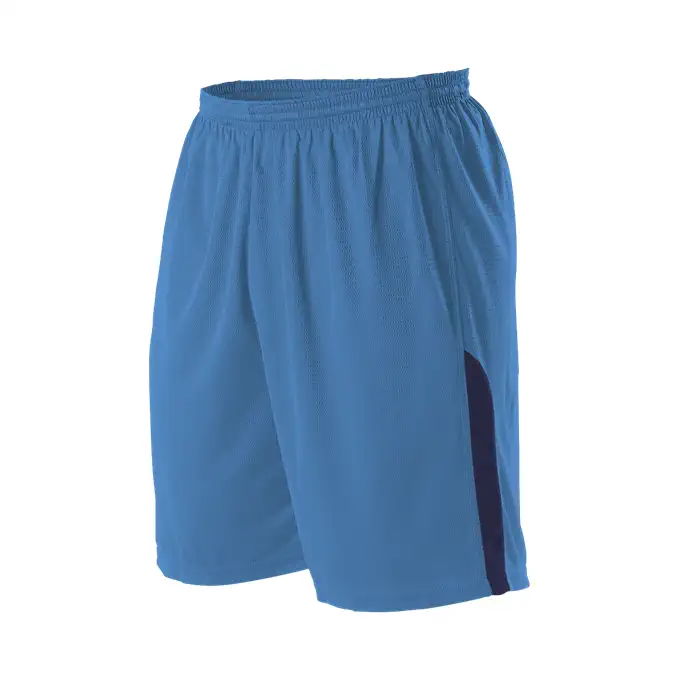 Adult NBA Blank Game Short