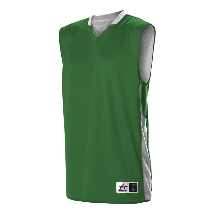 Womens Single Ply Reversible Jersey