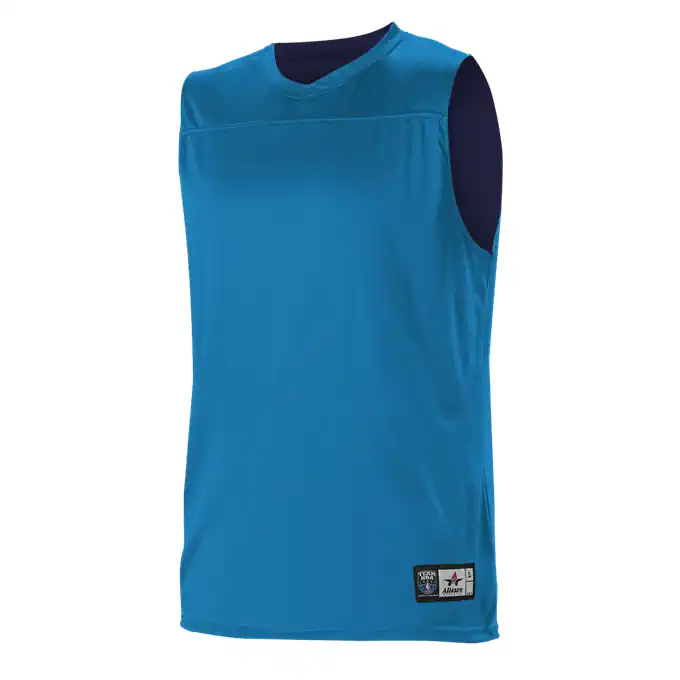 Youth NBA Blank Reversible Game Jersey