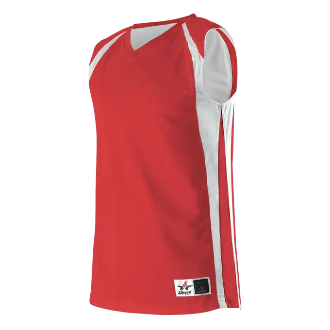 Youth Reversible Basketball Jersey