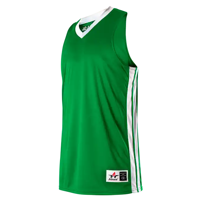 Youth Basketball Uniforms